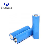 XLD New arrival INR18650 3300mAh li ion battery 3.6v 10A Lithium Flat Top rechargeable 18650 33G Battery